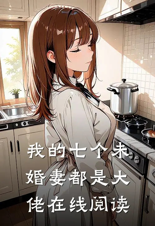 我的七个未婚妻都是大佬在线阅读