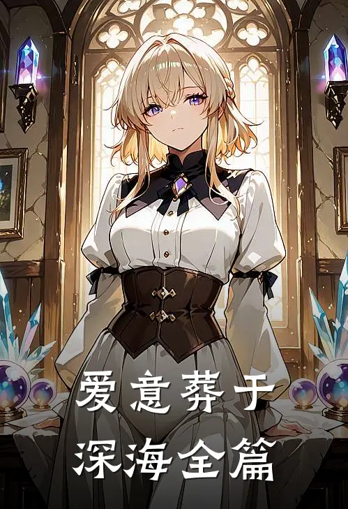 爱意葬于深海全篇