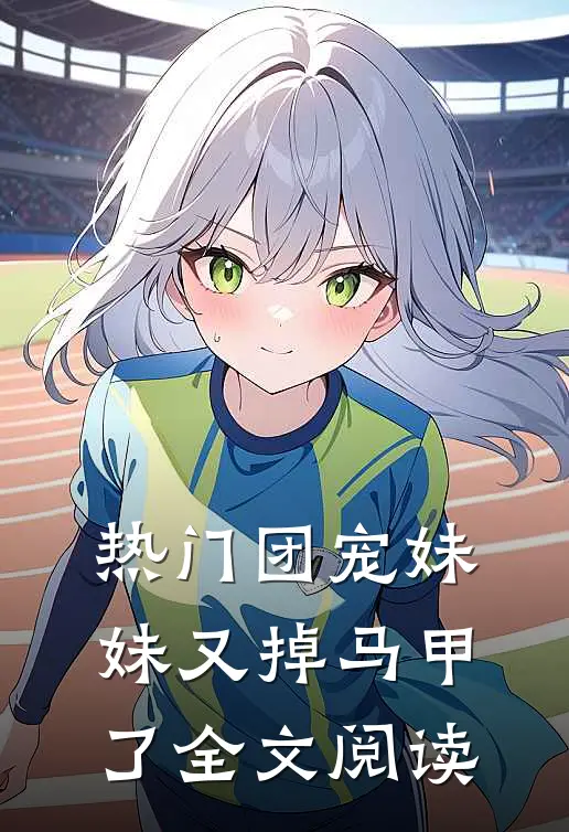 热门团宠妹妹又掉马甲了全文阅读
