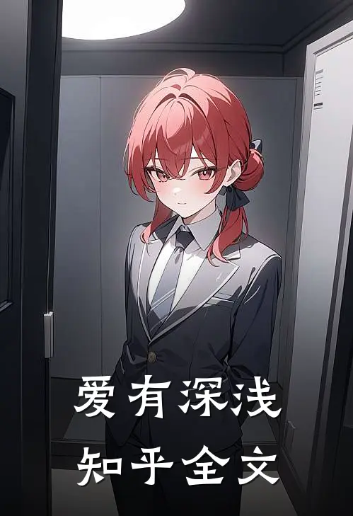 爱有深浅知乎全文