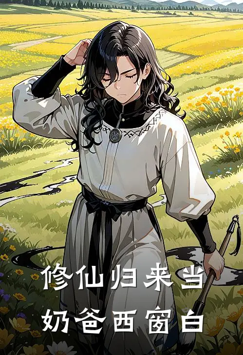 修仙归来当奶爸 西窗白