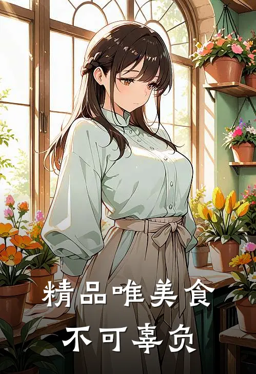 精品唯美食不可辜负