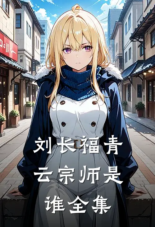 刘长福青云宗师是谁全集