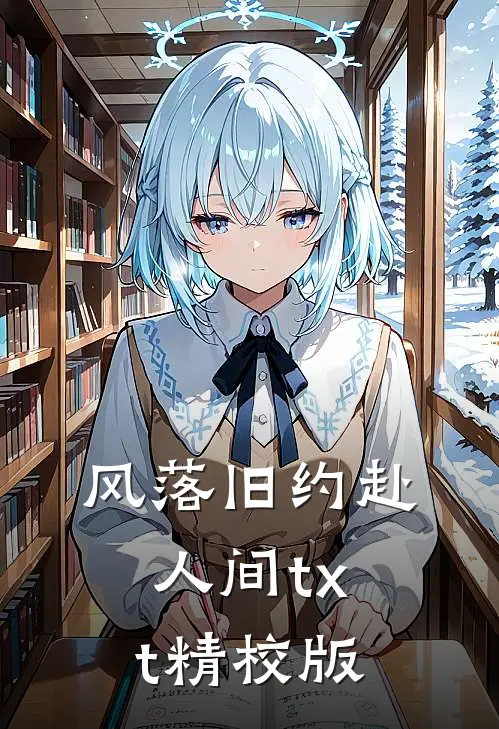 风落旧约赴人间txt精校版