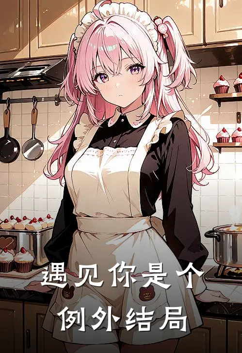 遇见你是个例外结局