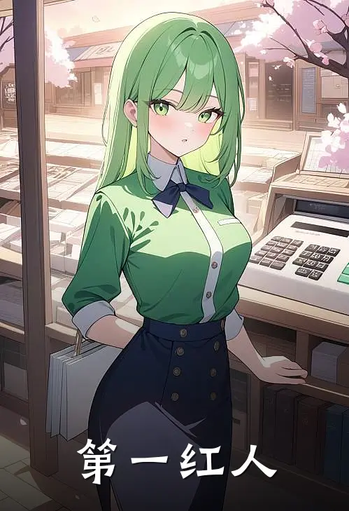 第一红人