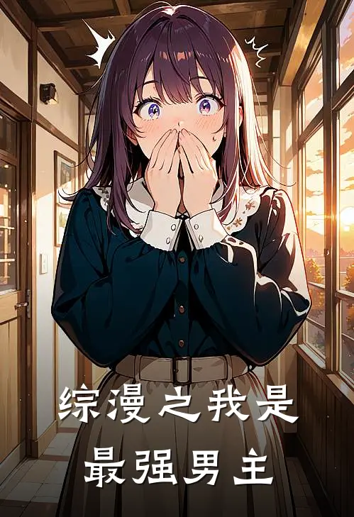 综漫之我是最强男主