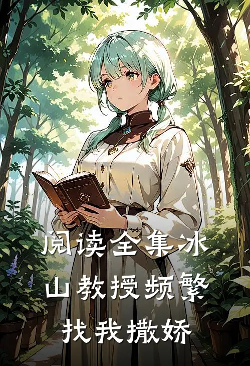 阅读全集冰山教授频繁找我撒娇