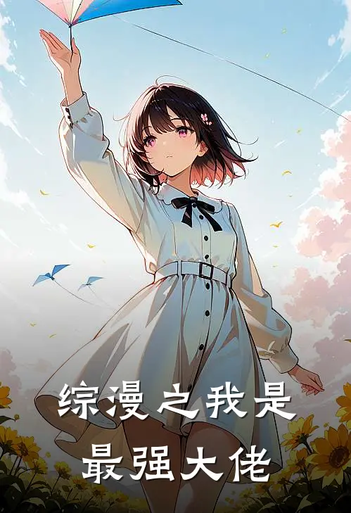 综漫之我是最强大佬