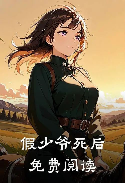 假少爷死后免费阅读
