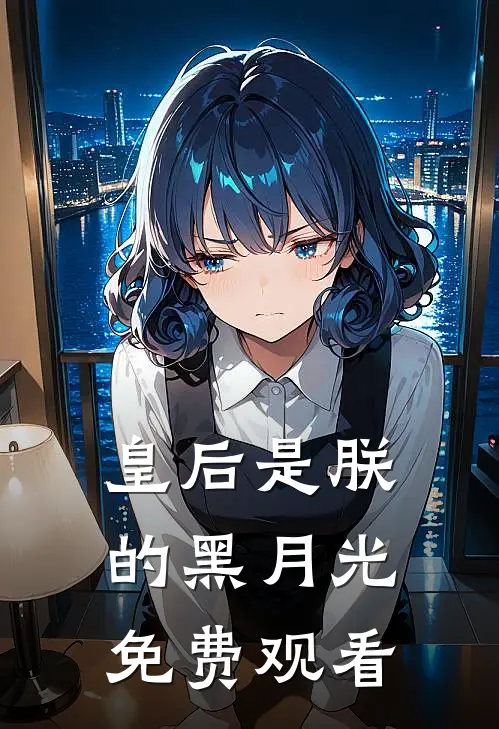 皇后是朕的黑月光免费观看