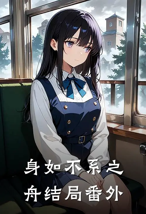 身如不系之舟结局 番外