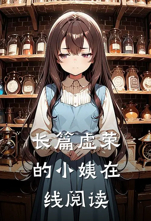 长篇虚荣的小姨在线阅读