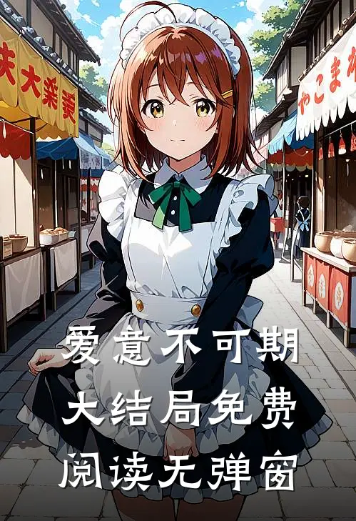 爱意不可期大结局免费阅读无弹窗