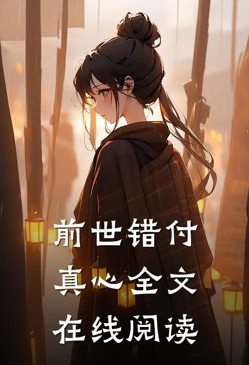 前世错付真心全文在线阅读