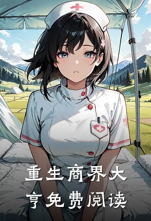 重生商界大亨免费阅读