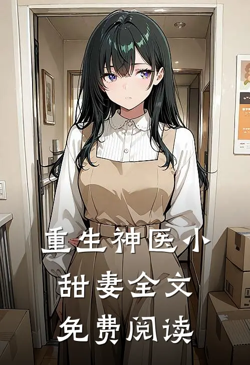 重生神医小甜妻全文免费阅读