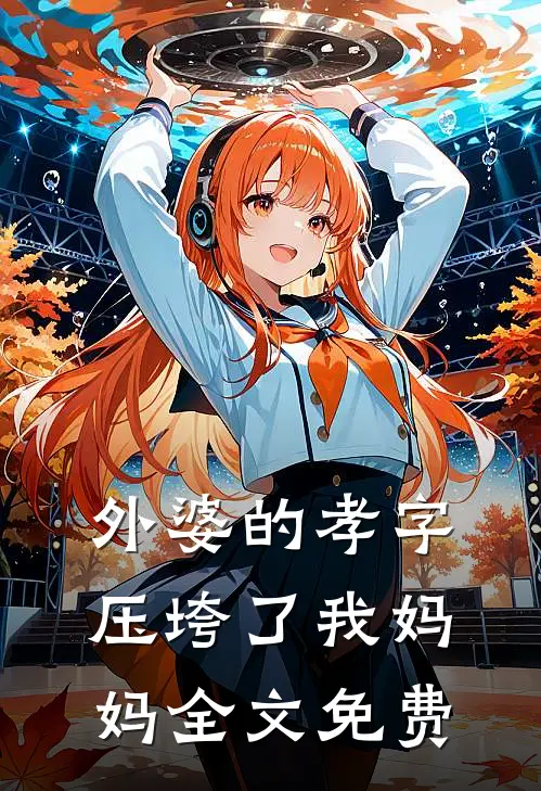 外婆的孝字压垮了我妈妈全文免费