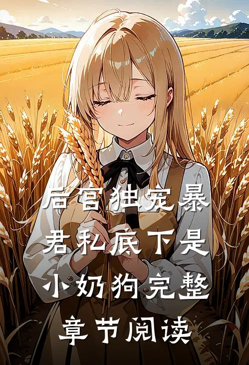 后宫独宠暴君私底下是小奶狗完整章节阅读