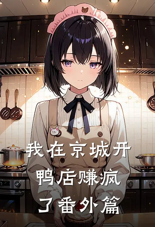 我在京城开鸭店赚疯了 番外篇