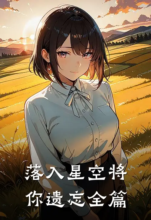 落入星空将你遗忘全篇