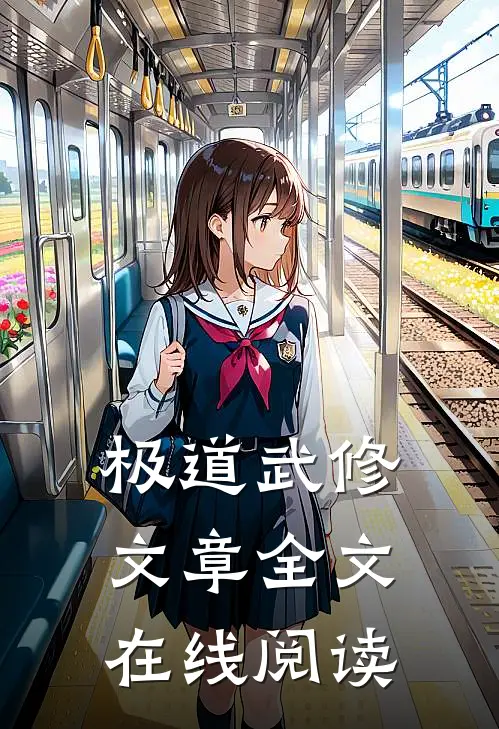 极道武修文章全文在线阅读
