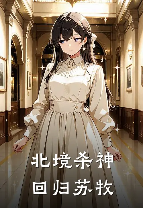 北境杀神回归苏牧