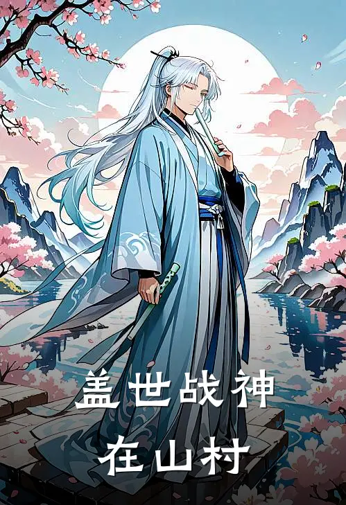 盖世战神在山村