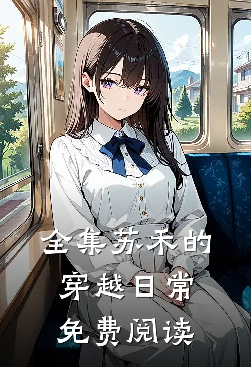 全集苏禾的穿越日常免费阅读