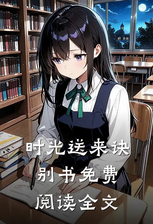 时光送来诀别书免费阅读全文