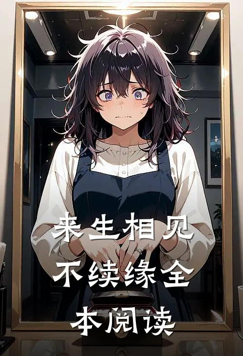 来生相见不续缘全本阅读