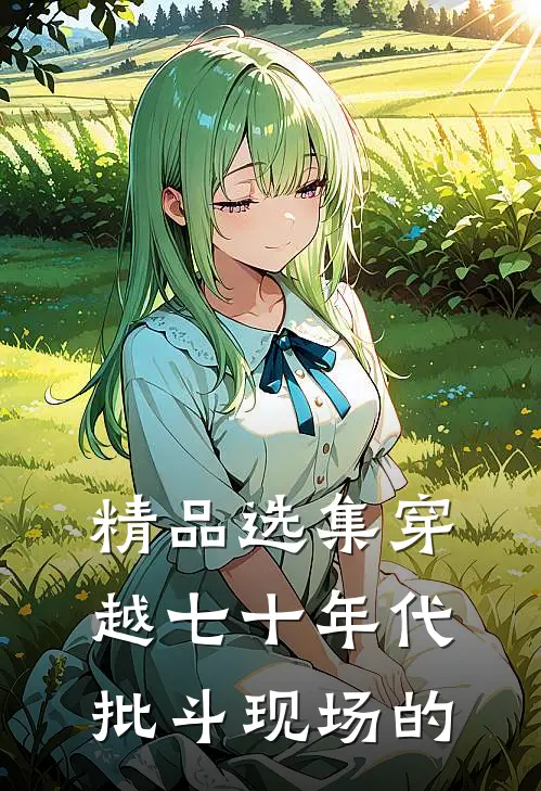 精品选集穿越七十年代批斗现场的