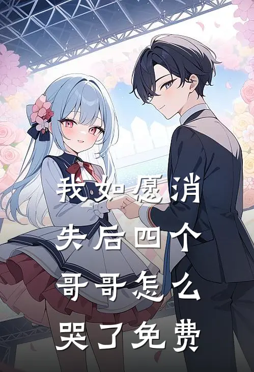 我如愿消失后四个哥哥怎么哭了免费