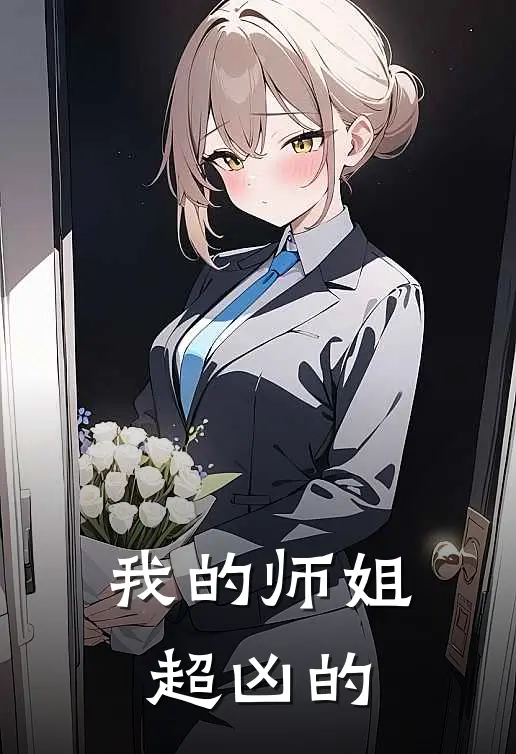 我的师姐超凶的
