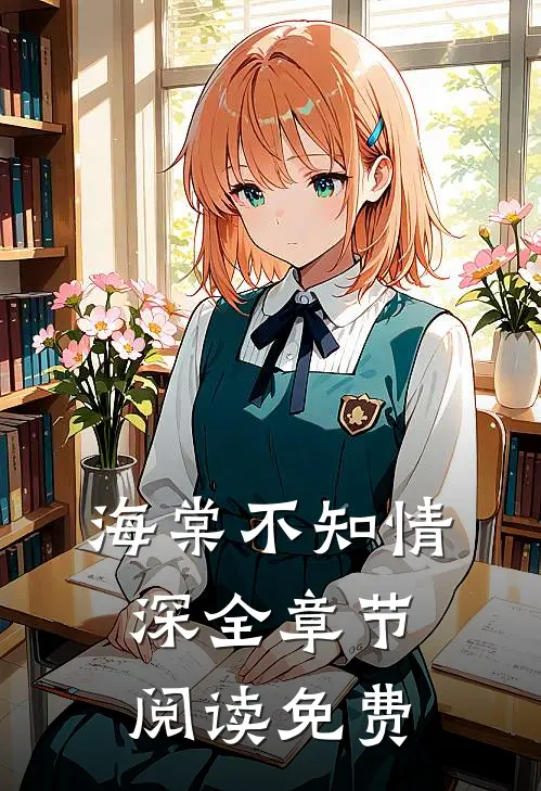 海棠不知情深全章节阅读免费