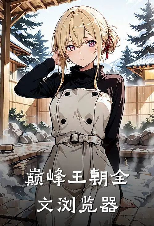 巅峰王朝全文浏览器