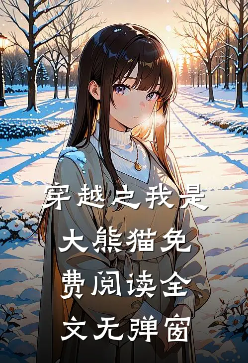 穿越之我是大熊猫免费阅读全文无弹窗