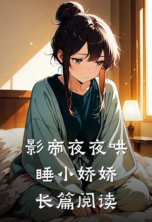 影帝夜夜哄睡小娇娇长篇阅读