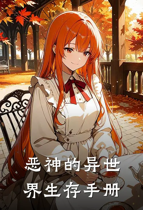 恶神的异世界生存手册