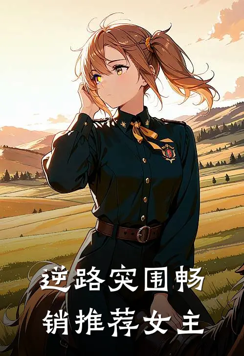 逆路突围畅销推荐女主