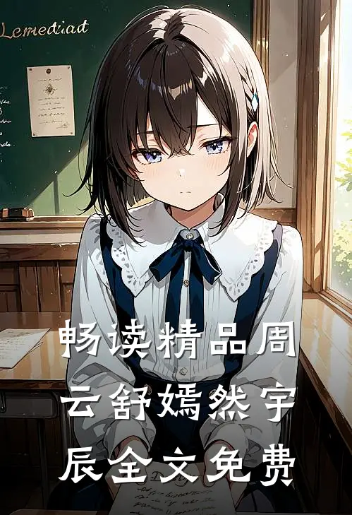 畅读精品周云舒嫣然宇辰全文免费