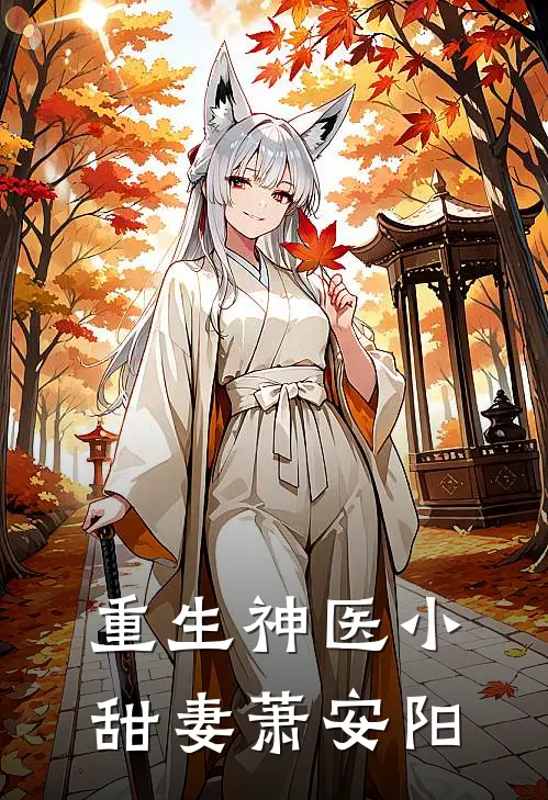 重生神医小甜妻 萧安阳