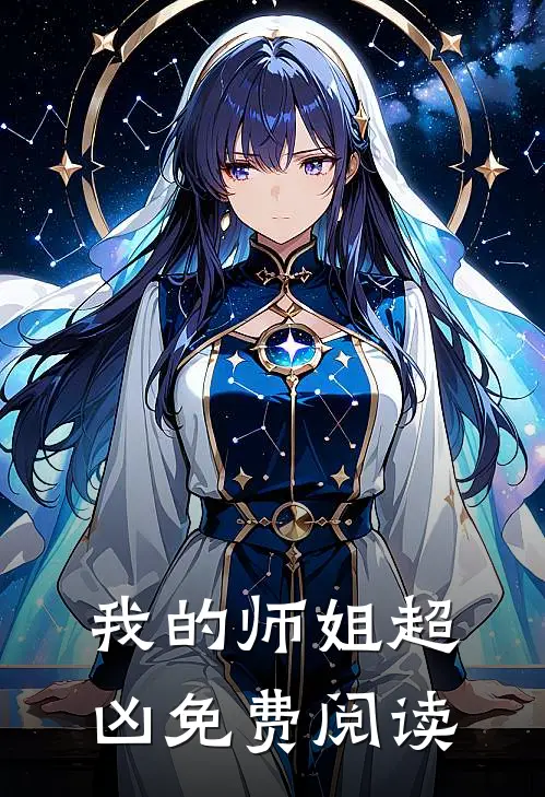 我的师姐超凶免费阅读
