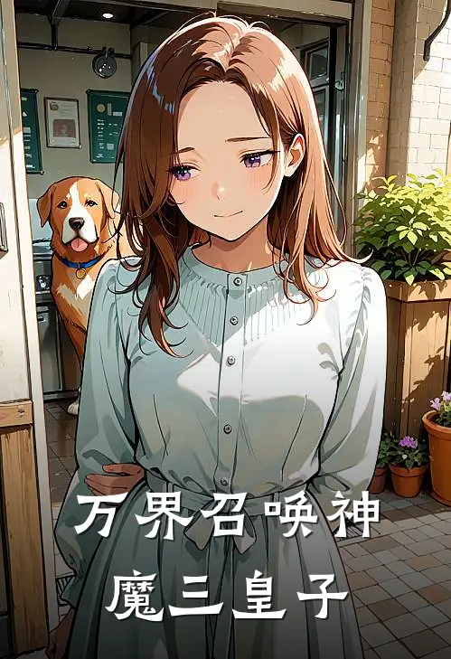 万界召唤神魔三皇子