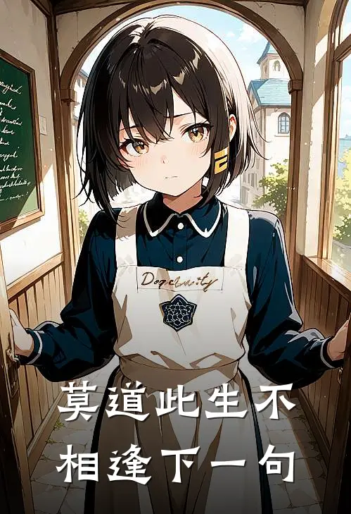 莫道此生不相逢下一句