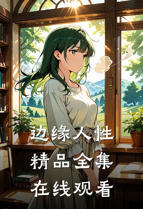 边缘人性精品全集在线观看