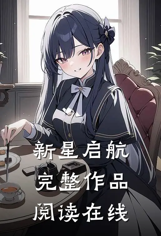 新星启航完整作品阅读在线