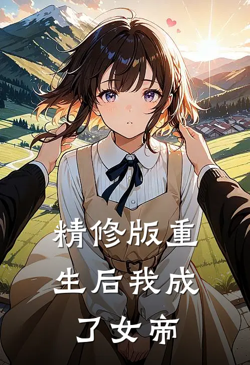 精修版重生后我成了女帝