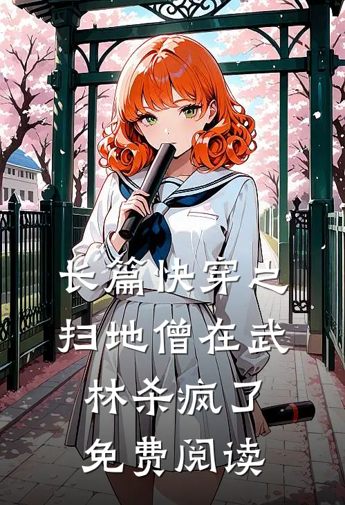 长篇快穿之扫地僧在武林杀疯了免费阅读