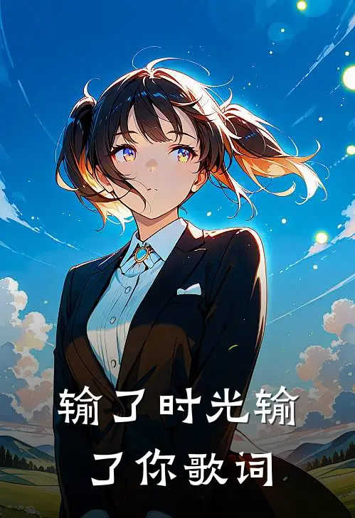 输了时光输了你歌词